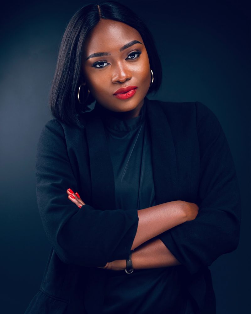 Erica \'Rica\' Ndoro