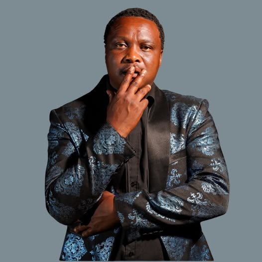 Ndumiso 'Skywalker' Dube