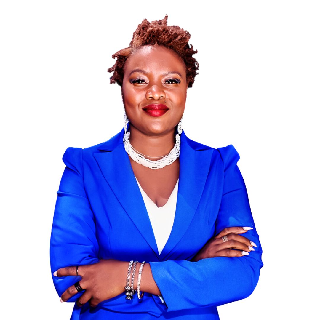 Folake Saije
