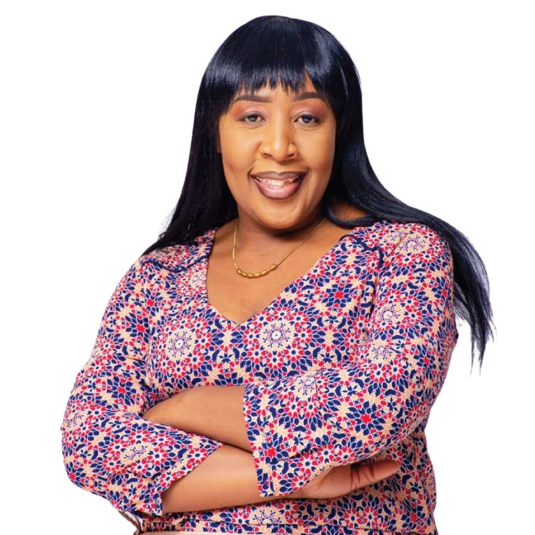Glendah Fadzai Takachicha