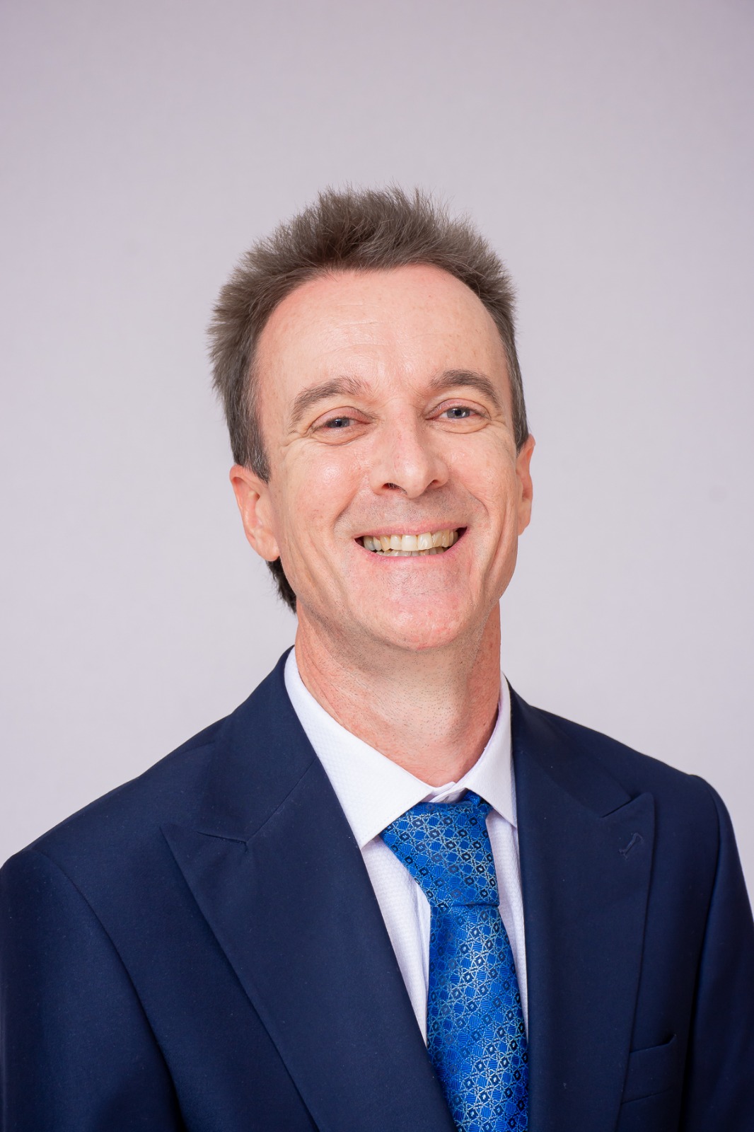 Steve Vickers