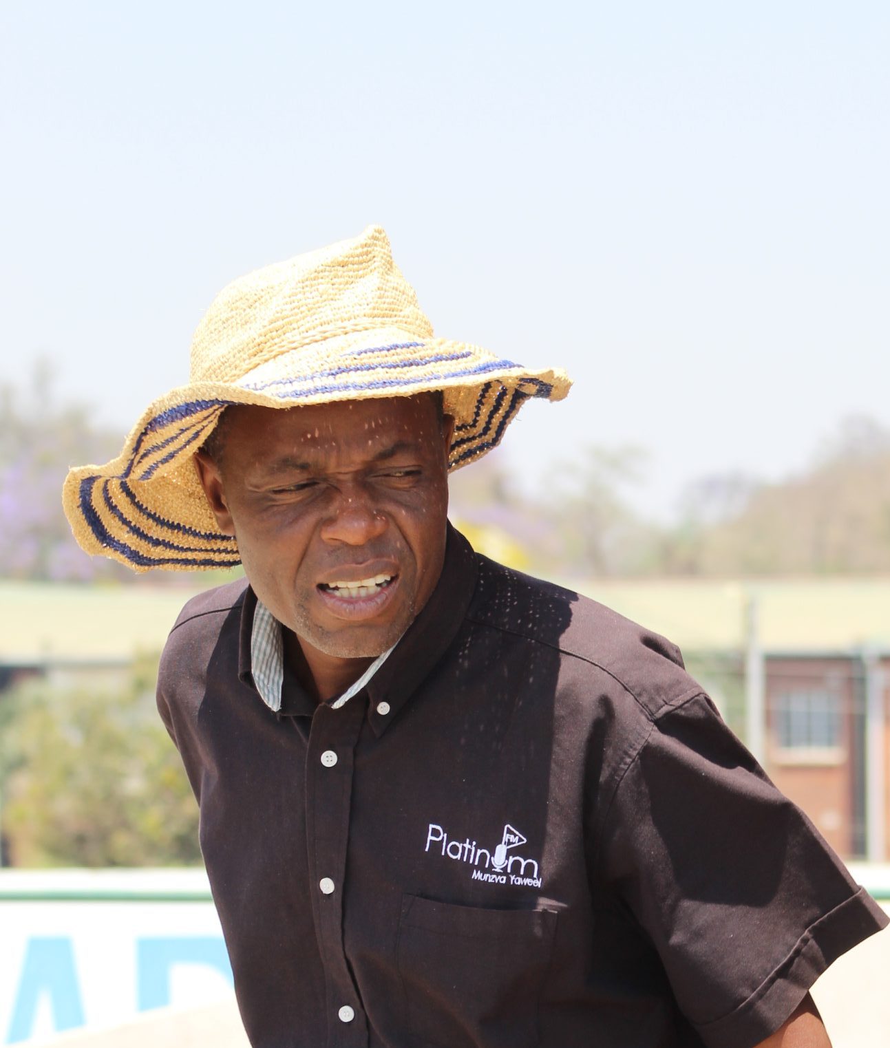 Mukorekore WeMashWest