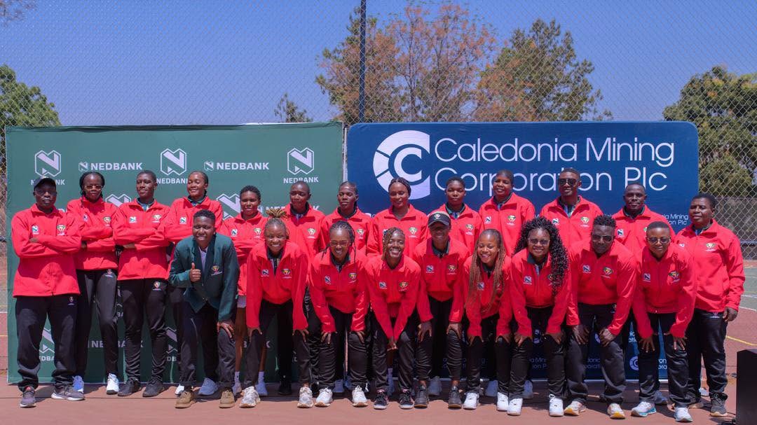 Muzanenhamo confident of Netball World Cup qualification