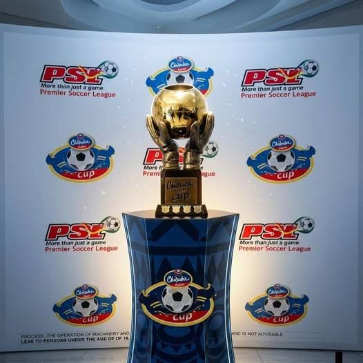 CAPS United, Highlanders drawn in Chibuku Super Cup semi-finals