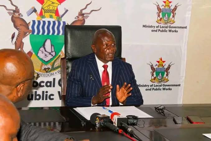 Local authorities ordered to act on unsafe buildings