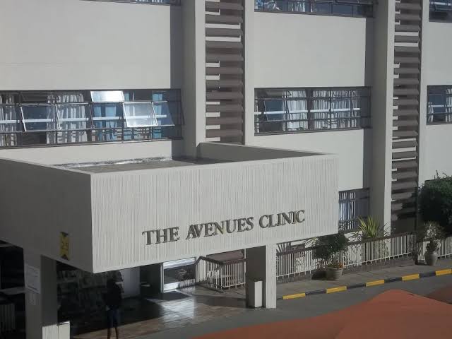 High Court absolves Avenues Clinic in US$520,000 wrongful death lawsuit